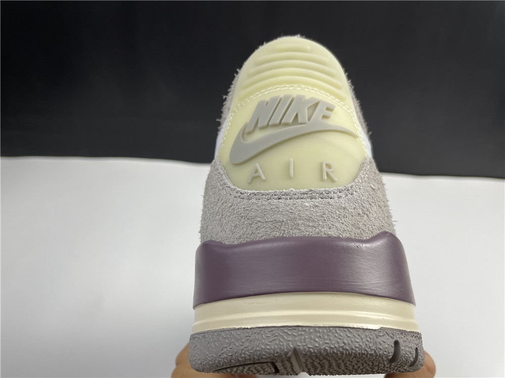 Air Jordan 3 x A Ma Maniere AJ3